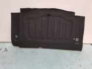 Kofferraum Matte 85710B9000PYN Hyundai i10 (B5) Schrägheck 1.0 12V (G3LA) 2014-03