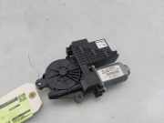 Fensterhebermotor 6Y1959802 Skoda Fabia (6Y5) Kombi 5-drs 1.4i 16V (BKY) 2005-05