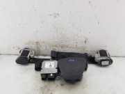Airbag Set + Steuergerät 2062385 Ford Transit Custom Van 2.2 TDCi 16V (DRFF(Euro 5)) 2014