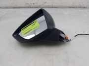 Außenspiegel Links 6F1857507AC Seat Arona (KJX) SUV 1.0 TSI 12V (DLAC) 2021-11