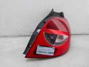 Rücklicht Rechts 8200459960 Renault Clio III (BR/CR) Schrägheck 1.4 16V (K4J-780) 2006-07