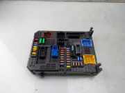 Steuergerät Body Control 9830707680 Opel Corsa F (UB/UH/UP) Schrägheck 5-drs 1.2 12V 75 (F12XEL(EB2FD)) 2020-01