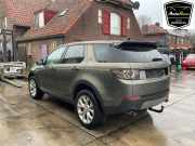 Heckklappe FK7240010AE Land + Range Rover Discovery Sport (LC) Geländewagen 2.0 TD4 150 16V (204DTD(AJ20D4)) 2017-01