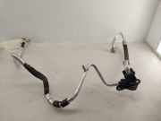 Klima Leitung 6C0816743Q Skoda Rapid Liftback 1.0 TSI 12V (DKLD) 2019-04