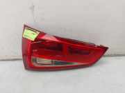 Rücklicht Links 8X0945093E Audi A1 Sportback (8XA/8XF) Schrägheck 5-drs 1.4 TFSI 16V 122 (CNVA(Euro 5)) 2012-09