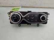 Bedienung Heizung 275105430R Renault Clio IV (5R) Schrägheck 5-drs 1.2 TCE 16V GT EDC (H5F-D4) 2014