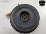 Kurbelwellen-Riemenscheibe 13981110 BMW X5 (F15) SUV xDrive 35d 3.0 24V (N57-D30A) 2013
