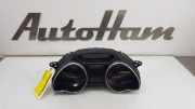 Tachoeinheit Kmh 8T0920982F Audi A5 Cabrio (8F7) Cabrio 1.8 TFSI 16V (CJEB) 2012-02