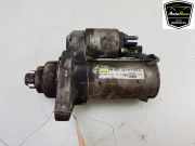 Anlasser 02Z911023G Volkswagen Touran (1T1/T2) Großraumlimousine 1.4 16V TSI 140 (CAVC) 2009-01 CAVC