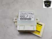 Pdc Steuergerät A2045406662 Mercedes-Benz C Estate (S204) Kombi 2.2 C-200 CDI 16V . (OM646.811) 2008-09