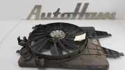 Kühlerventilatormotor 7701070315 Renault Kangoo/Grand Kangoo (KW) Großraumlimousine 1.6 16V Hi-Flex (K4M-K8) 2012-02