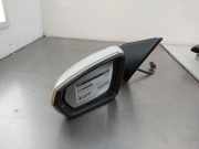 Außenspiegel Links 2GS857501BG Volkswagen Polo VI (AW1) Schrägheck 5-drs 1.0 TSI 12V (CHZL) 2019-04 CHZL