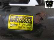 Anlasser 36100 Kia Picanto (TA) Schrägheck 1.2 16V (G4LA5) 2012-09