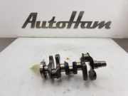 Kurbelwelle Seat Ibiza V (KJB) Schrägheck 5-drs 1.0 12V (CHYB) 2018