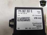 Steuergerät Beleuchtung 7P6907357E Seat Ibiza V (KJB) Schrägheck 5-drs 1.0 TSI 12V (DLAC) 2022