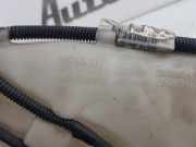 Scheibenwaschbehälter Vorne 4N5113K163AC Volvo V50 (MW) Kombi 1.6 D 16V (D4164T) 2005-10