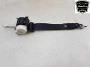 Sicherheitsgurt Rechts Hinten 34025147C BMW 5 serie (F10) Limousine 520i 16V (N20-B20B) 2012-08