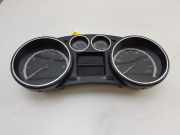 Tachoeinheit Kmh 610334 Peugeot 308 (4A/C) Schrägheck 1.6 VTI 16V (EP6C(5FS)) 2008-05