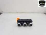 Bedienung Heizung 2751000936R Renault Clio V (RJAB) Schrägheck 5-drs 1.6 E-Tech 140 16V (H4M-632(H4M-C6)) 2021