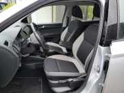 Innenausstattung Skoda Fabia III Kombi (NJ5) Kombi 5-drs 1.2 TSI 16V Greentech (CJZC) 2017