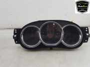 Tachoeinheit Kmh 248103932R Dacia Lodgy (JS) Großraumlimousine 1.2 TCE 16V (H5F-408) 2014-06