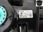 Fensterheber Rechts Hinten 5E3839656 Skoda Octavia (NXAA) Liftback 1.0 TSI e-TEC 12V (DLAA) 2021-11