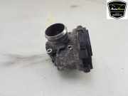 Drosselklappe 31338109 Ford Transit Courier Van 1.6 TDCi (T3CC) 2014-11