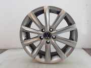 Felge Li, 17", 65J, ET41, 5 Gats 3G0601025C Volkswagen Passat Variant (3G5) Kombi 2.0 TDI 16V 150 (DTSA) 2021-01 DTSA