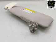 Sonnenblende 7430B557 Mitsubishi Space Star (A0) Schrägheck 1.0 12V (3A90(Euro 5)) 2013-10