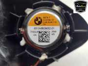 Lautsprecher 65136813104 BMW X3M (F97) SUV 3.0 TwinPower Turbo 24V Competition (S58-B30A) 2020-03
