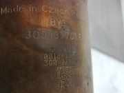 Katalysator 5QA254302PX Skoda Kodiaq SUV 2.0 TDI 150 16V (DTSB) 2018-03