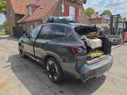 Stoßstange Hinten 51125A47A34 BMW iX3 SUV 80 kWh (HA0001N0) 2020