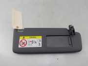 Sonnenblende 8W0857552QMC8 Audi A3 Sportback (8YA) Schrägheck 5-drs 2.0 30 TDI 16V (DTRB) 2022-07