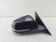 Außenspiegel Rechts 51167345666 BMW 3 serie Touring (F31) Kombi 325d 2.0 16V (N47-D20D) 2014-10