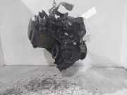 Getriebe Manuell ABS 02J300051F Volkswagen New Beetle (1Y7) Cabrio 1.6 (BFS) 2003-07 BFS