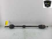 Antriebswelle Rechts Vorne ABS 495002L010 Hyundai i30 (FD) Schrägheck 1.4 CVVT 16V (G4FA) 2009-04