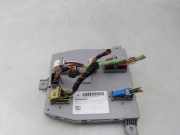 Steuergerät Body Control A2059009321 Mercedes-Benz C (W205) Limousine C-180 1.6 16V (M274.910) 2014-03