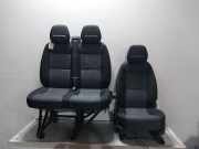 Innenausstattung 60911364 Fiat Ducato (250) Van 2.3 D 120 Multijet (F1AGL4114) 2020