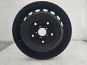 Felge St, 16", 65J, ET38, 5 Gats KK211015CA Ford Transit Custom Van 2.0 TDCi 16V Eco Blue 170 (YNFS) 2021