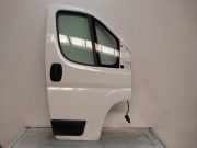 Tür Rechts 1682477480 Peugeot Boxer (U9) Chassis-Cabine 2.2 Blue HDi 165 (DW12RUC(4HH)) 2020