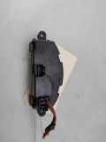 Heizwiderstand 2Q0907521 Volkswagen Polo VI (AW1) Schrägheck 5-drs 1.0 MPI 12V (DFNA) 2019-02 DFNA