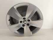 Felge Li, 16", 6J, ET38, 5 Gats 657601025 Skoda Kamiq SUV 1.0 TSI 12V (DLAA) 2023-12