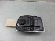 Innenbeleuchtung Vorne 98033020ZD Peugeot 508 SW (8E/8U) Kombi 1.6 THP 16V (EP6CDT(5FV)) 2012-04