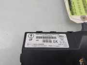 Steuergerät Body Control AV1T15K600EK Ford Fiesta 6 (JA8) Schrägheck 1.0 Ti-VCT 12V 65 (XMJD) 2014-04