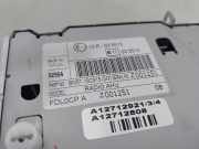 Radio BM5T18C815GM Ford B-Max (JK8) Großraumlimousine 1.0 EcoBoost 12V 100 (SFJD) 2013-11