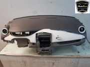 Airbag Set + Steuergerät 985701450R Renault Zoé (AG) Schrägheck 5-drs 65kW (5AQ-601) 2013-03