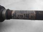 Antriebswelle Links Vorne ABS 9677914880 Peugeot 308 SW (L4/L9/LC/LJ/LR) Kombi 5-drs 1.2 12V e-THP PureTech 130 (EB2ADTS(HNS)) 2015