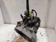 Getriebe Manuell ABS Suzuki Swift (ZA/ZC/ZD) Schr?gheck 1.2 16_ (K12B) 2016-12