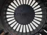 Motor Unterfahrschutz A2710101267 Mercedes-Benz C (W204) Limousine 1.8 C-180 CGI 16V (M271.820) 2012-01