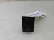 Warnleuchte Schalter 5G1919225 Volkswagen Golf VII (AUA) Schrägheck 1.6 TDI BlueMotion 16V (DBKA) 2017-02 DBKA